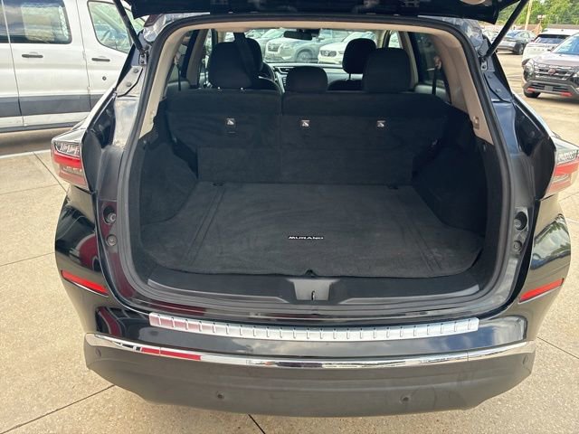 Used 2021 Nissan Murano S FWD image 8