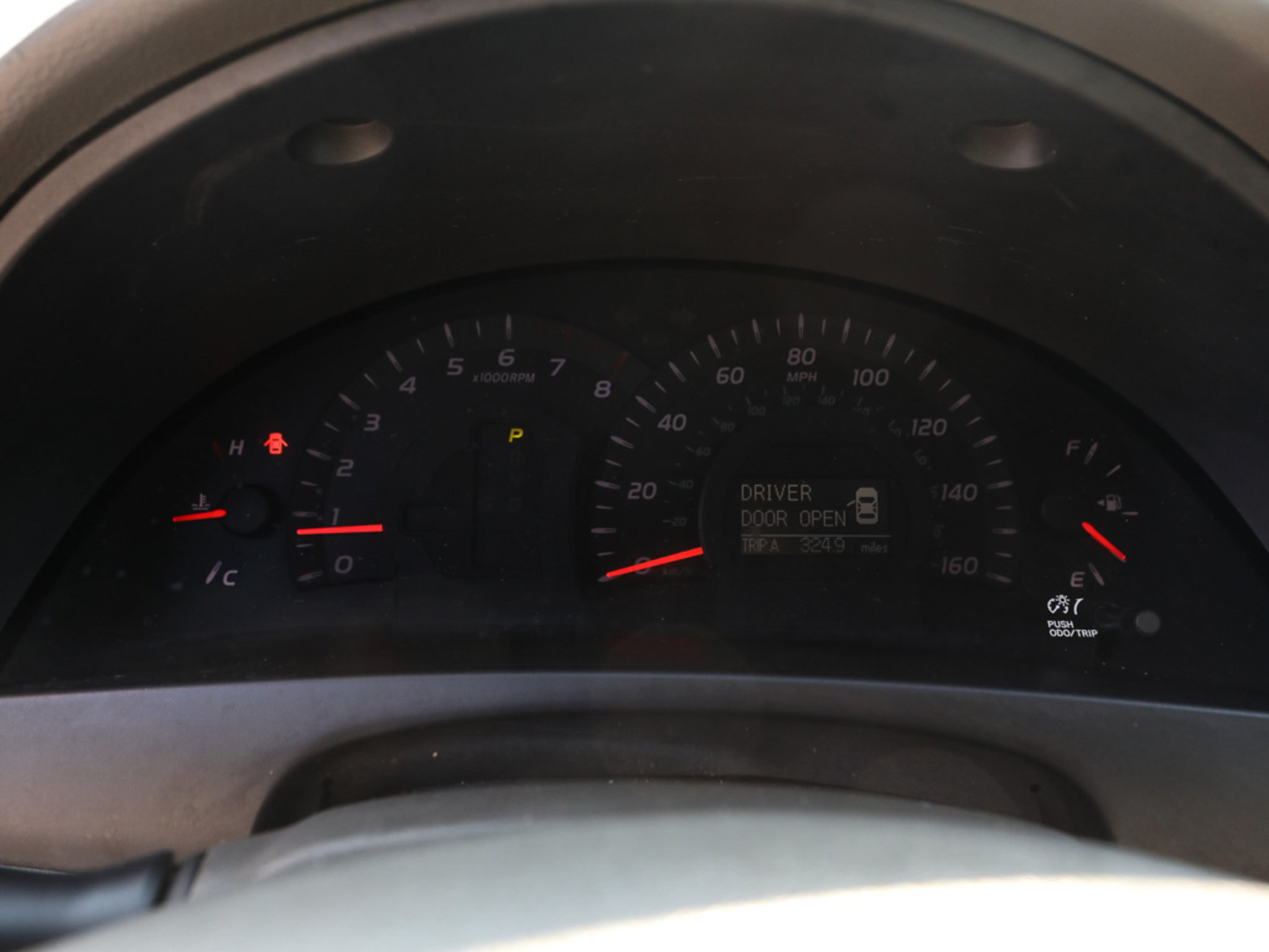 Used 2007 Toyota Camry XLE FWD image 13