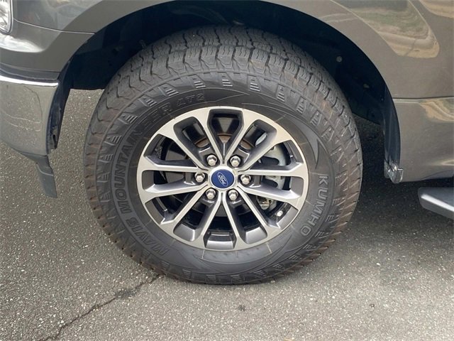 Used 2020 Ford F150 XLT image 6