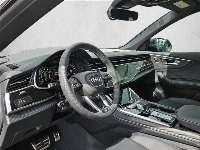 New 2026 Audi RS Q8 performance AWD/4WD image 13