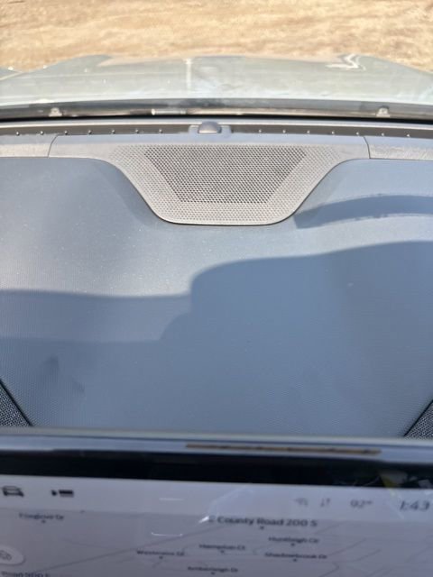 New 2025 Ford Mustang Mach-E Premium image 33