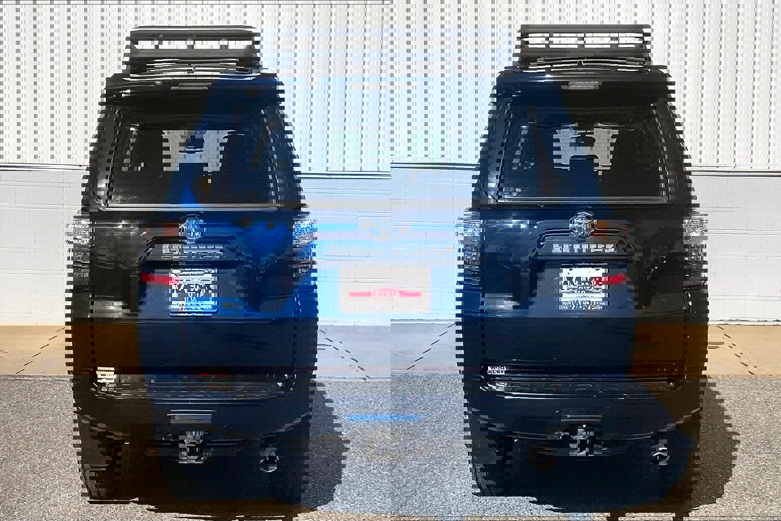 Used 2019 Toyota 4Runner SR5 Premium image 5