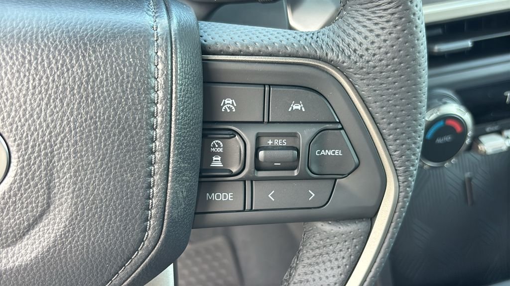 New 2026 Toyota Tacoma TRD Off-Road AWD/4WD image 18