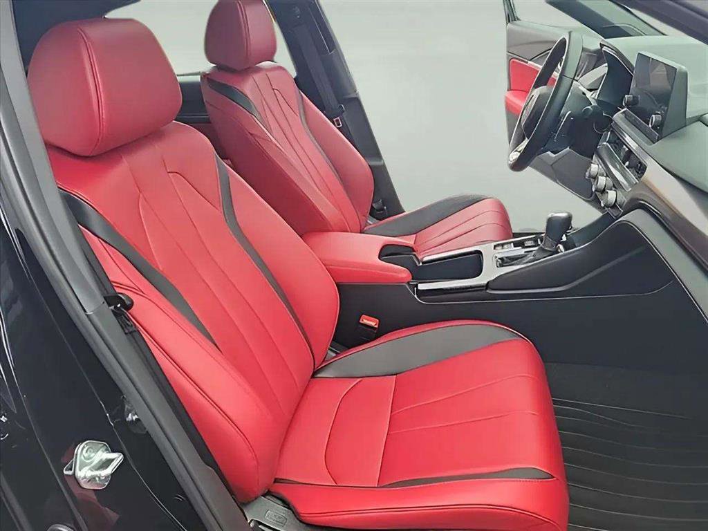 Used 2024 Acura Integra A-Spec image 29