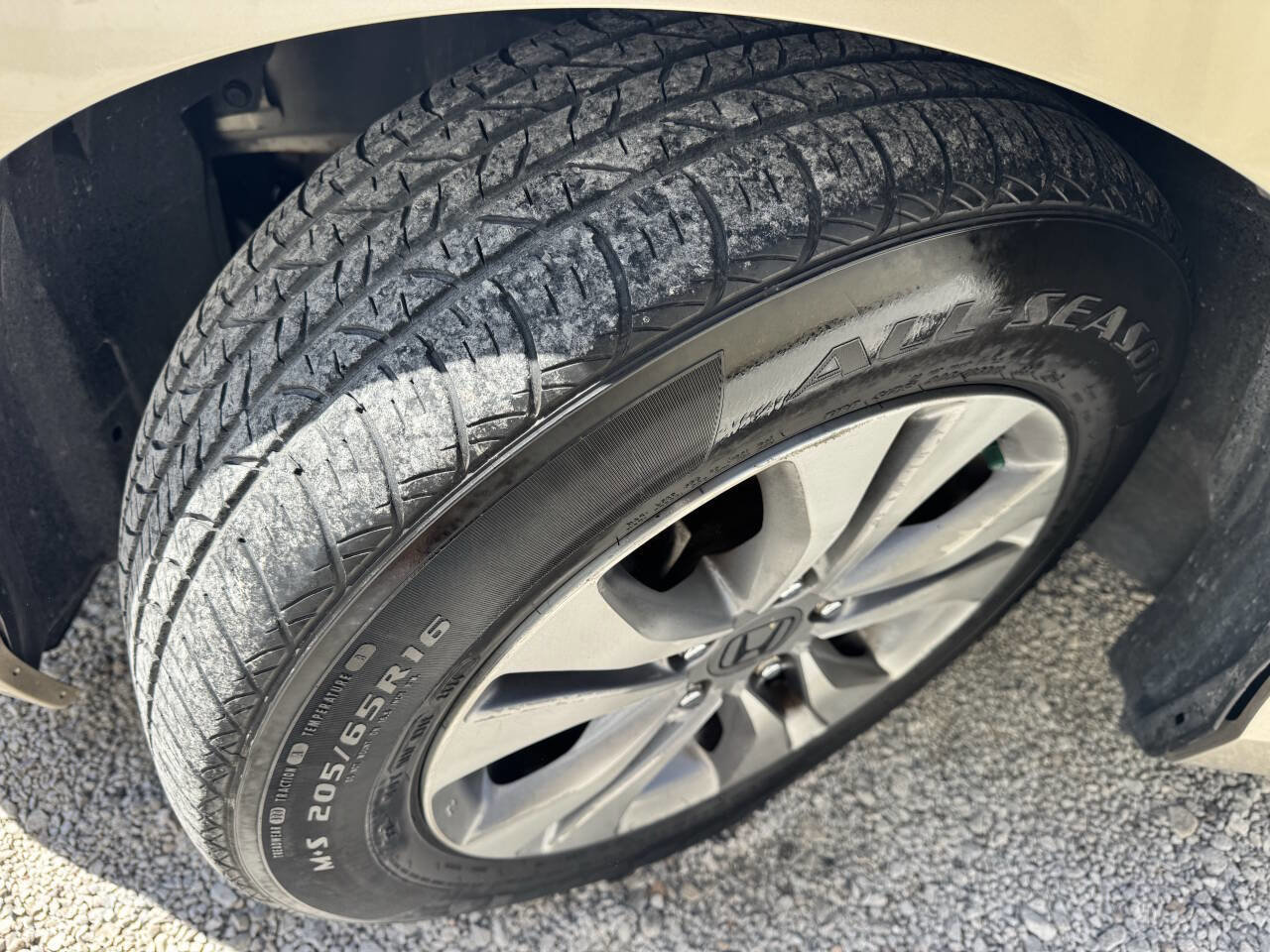 Used 2013 Honda Accord LX image 15