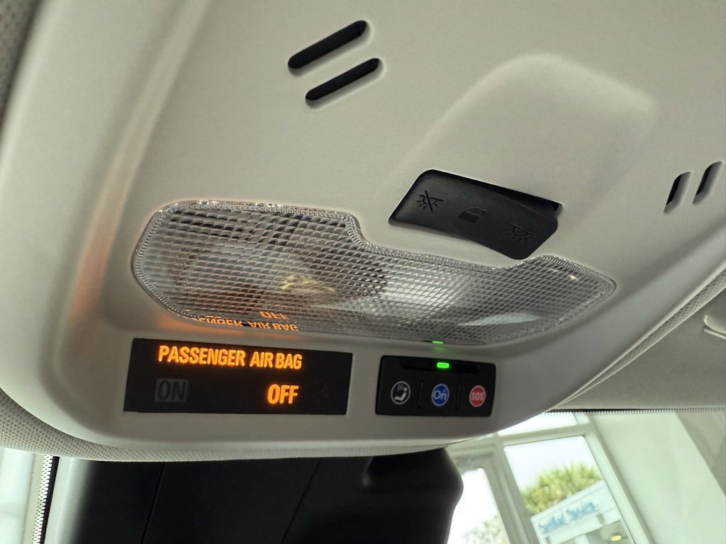 New 2026 Chevrolet Trax LT image 21