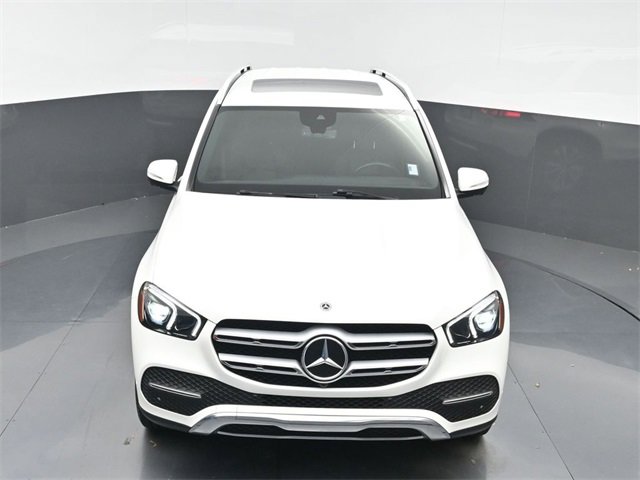 Used 2022 Mercedes-Benz GLE 350 4MATIC image 29