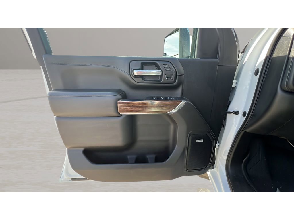 Certified 2020 Chevrolet Silverado 3500 High Country w/ Z71 Off-Road Package image 26