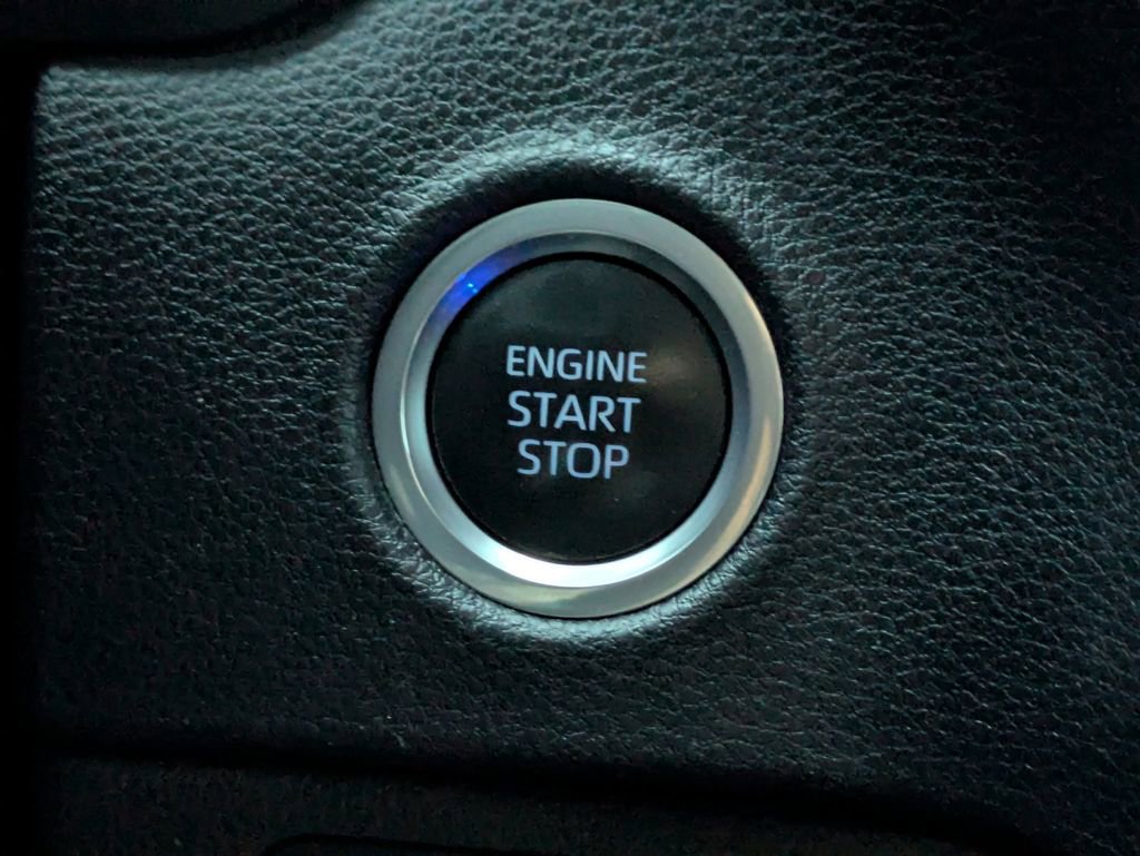 Used 2023 Toyota Tundra SR5 w/ SR5 Convenience Package image 29