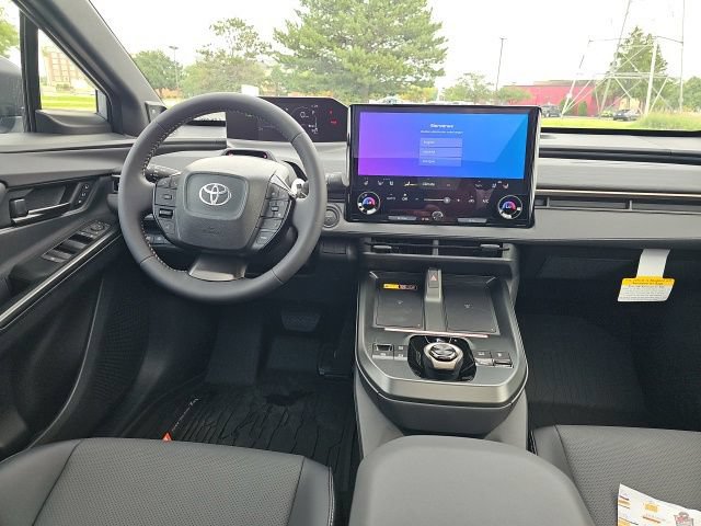 New 2026 Toyota bZ Woodland AWD/4WD image 19