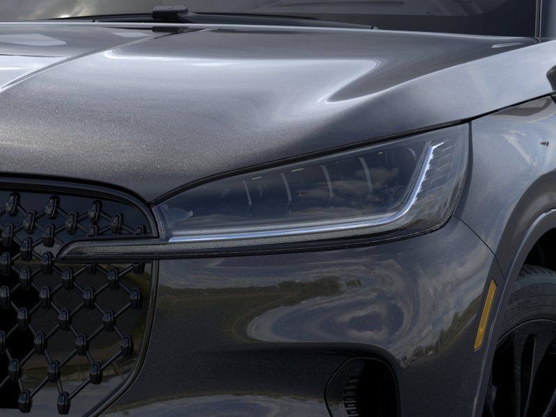 New 2026 Lincoln Aviator Reserve w/ Jet Appearance Package RWD image 18