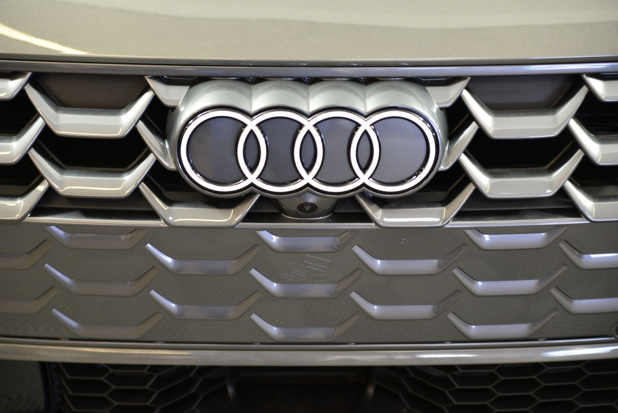 New 2025 Audi A5 Premium Plus w/ Premium Plus AWD/4WD image 15