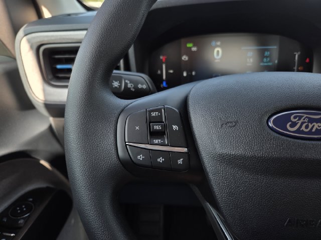 New 2026 Ford Maverick XLT FWD image 20