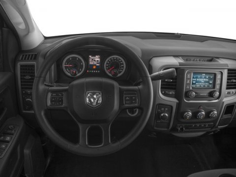 Used 2017 RAM 2500 Tradesman w/ Chrome Appearance Group image 10