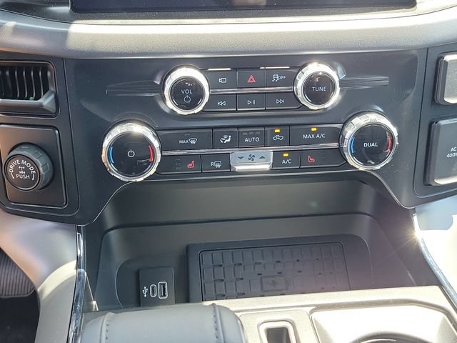 New 2026 Ford F150 XLT w/ Equipment Group 302A MID RWD image 27