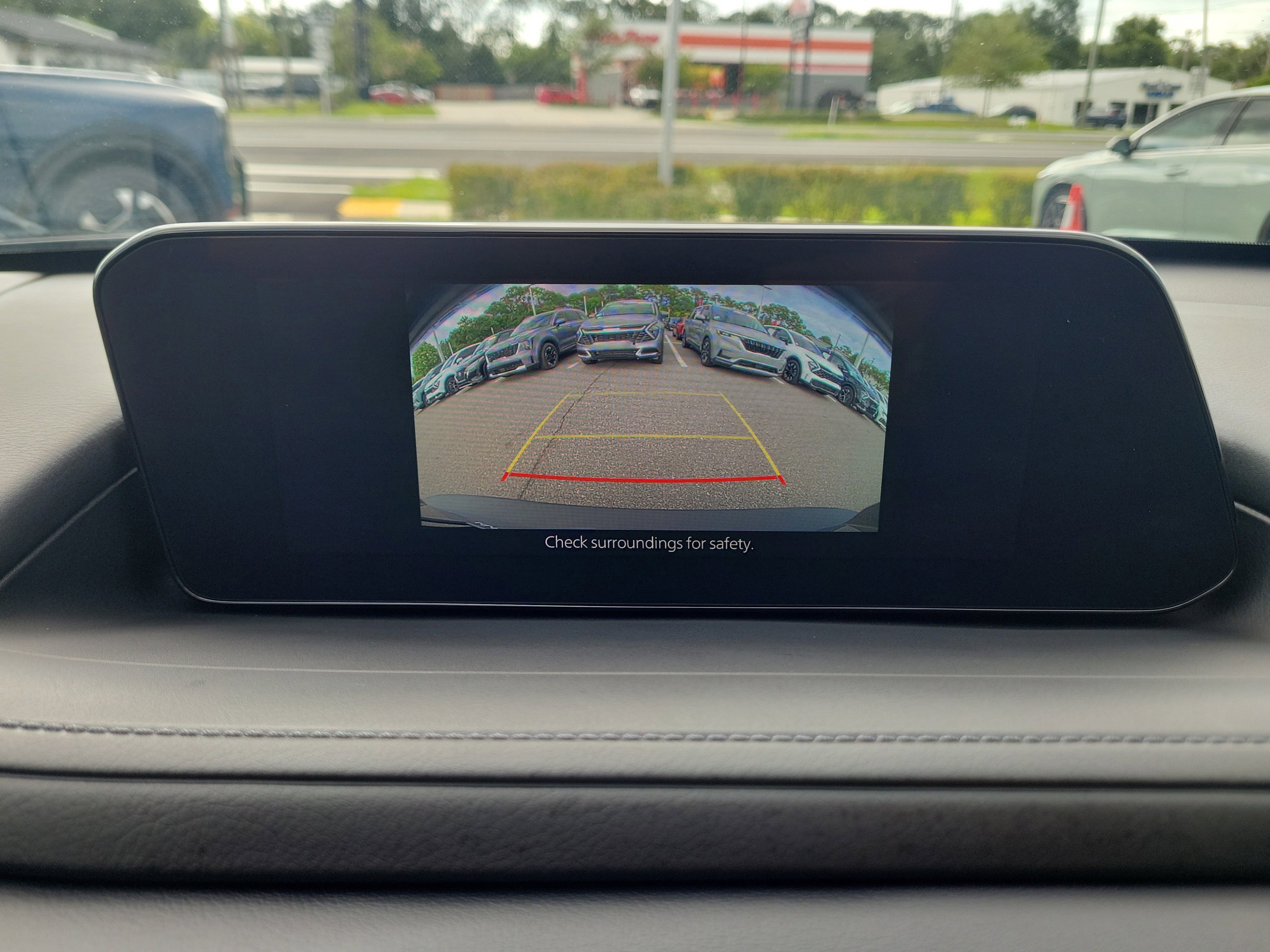 Used 2024 MAZDA CX-30 AWD 2.5 S w/ Preferred Package image 32