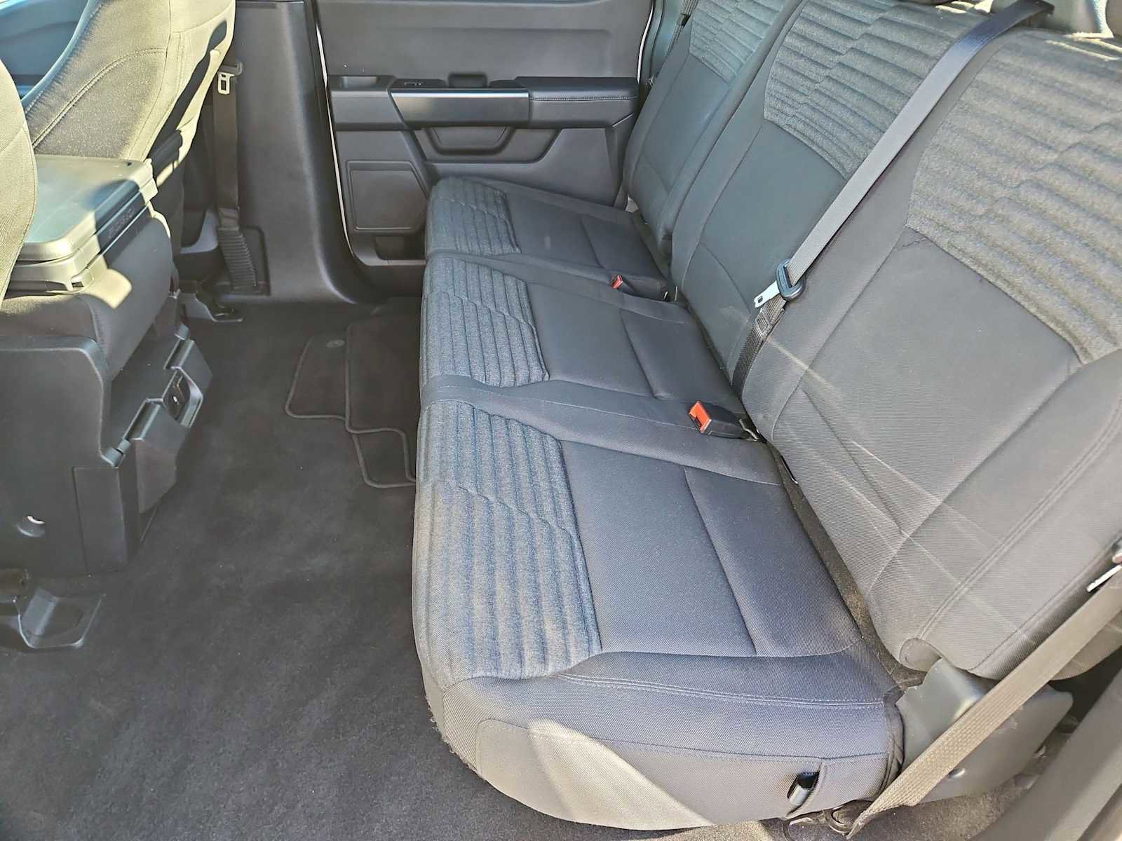 Used 2023 Ford F150 XL w/ STX Appearance Package image 19