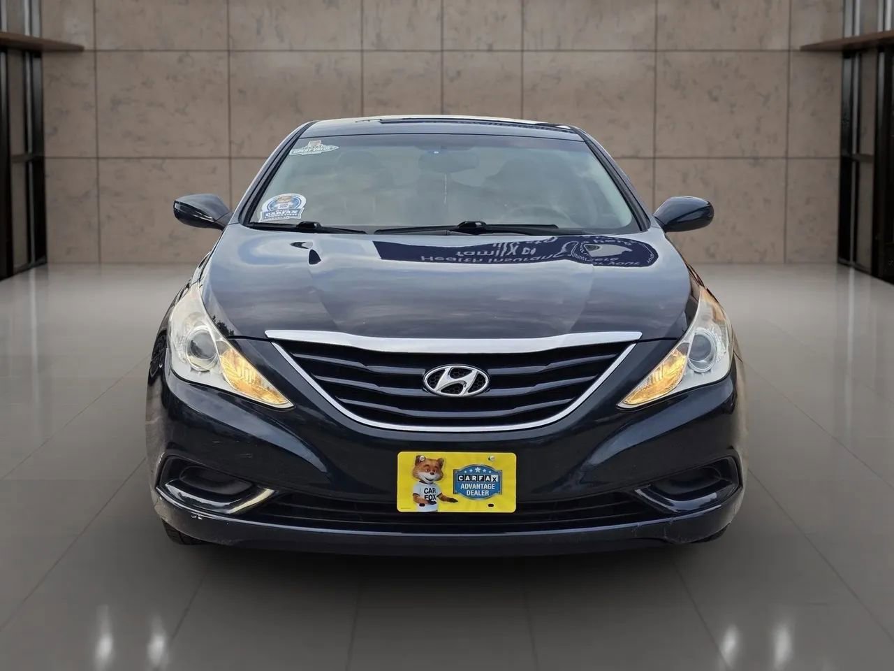 Used 2012 Hyundai Sonata GLS FWD image 25