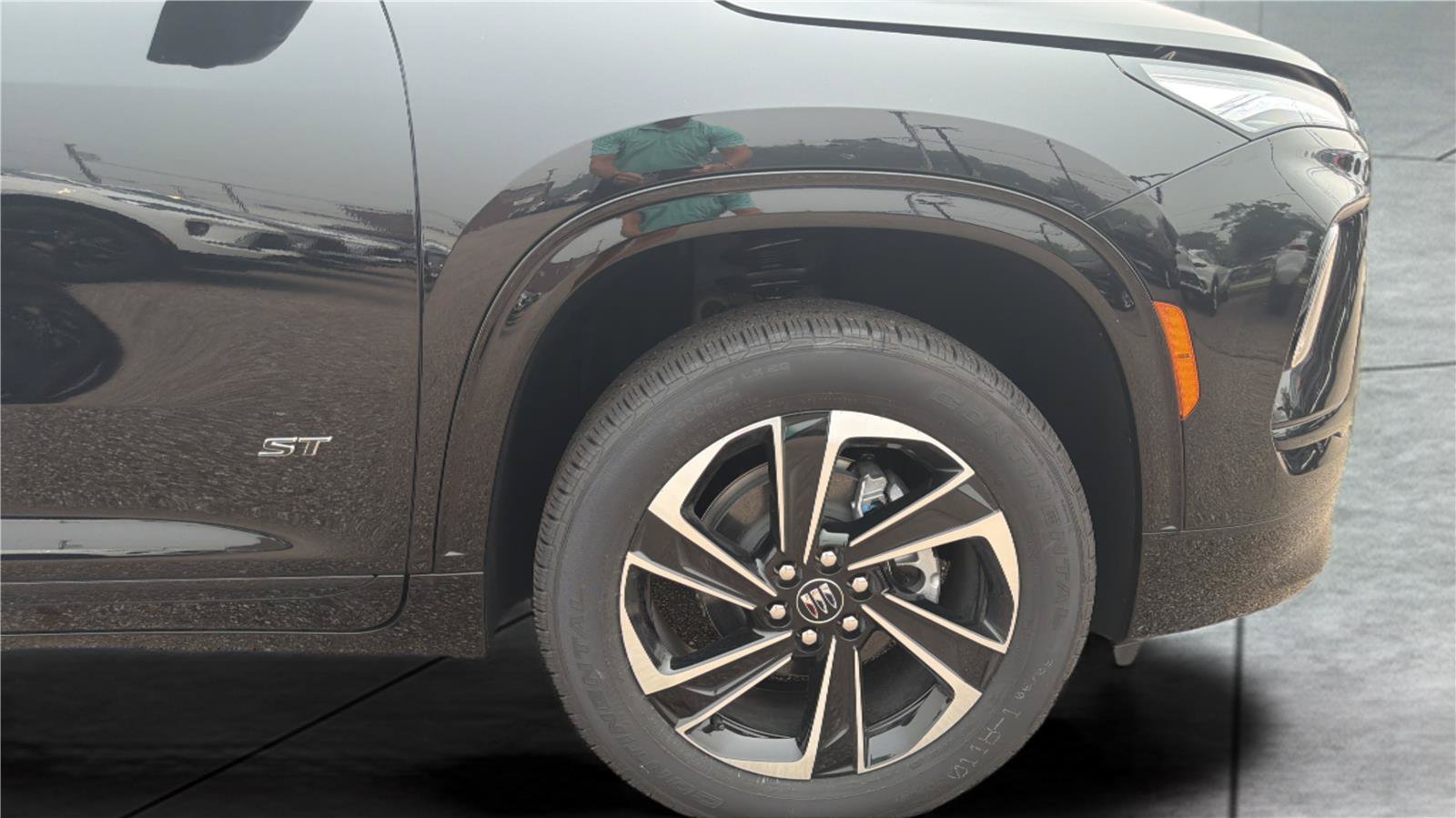 New 2026 Buick Enclave Sport Touring w/ Power Package AWD/4WD image 29