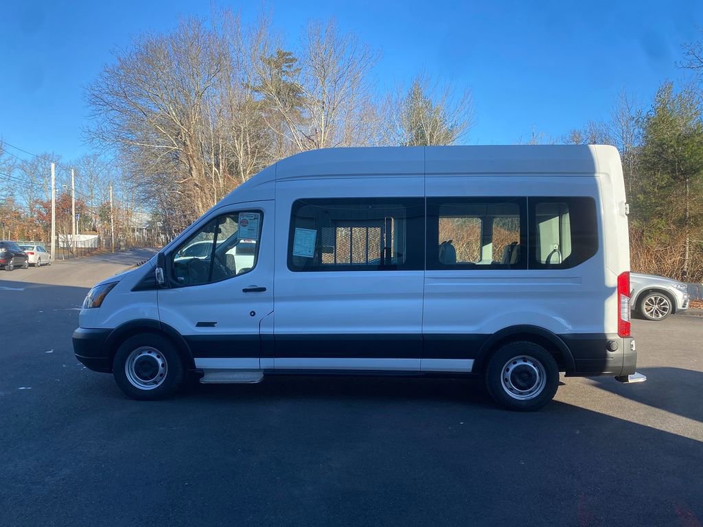 Used 2019 Ford Transit 350 XL image 9