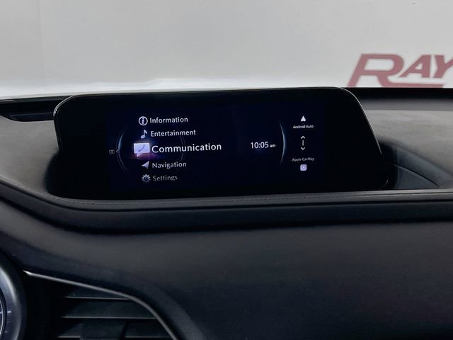 Used 2025 MAZDA CX-30 AWD 2.5 S w/ Select Sport Pkg image 12