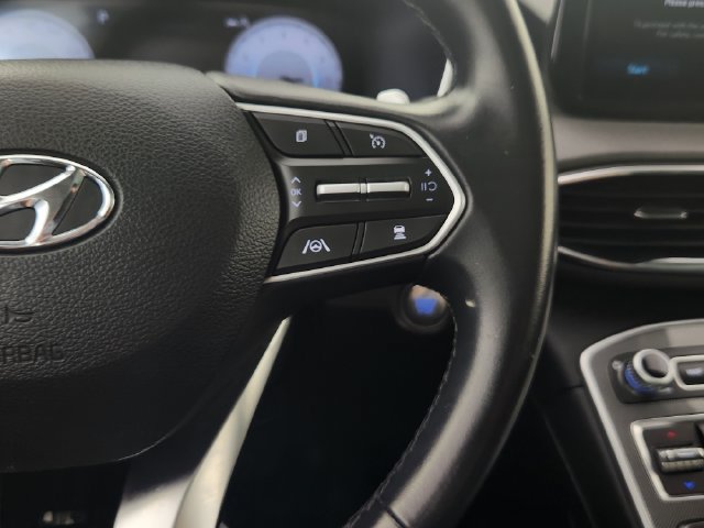 Certified 2023 Hyundai Santa Fe SEL w/ Premium Package AWD/4WD image 25