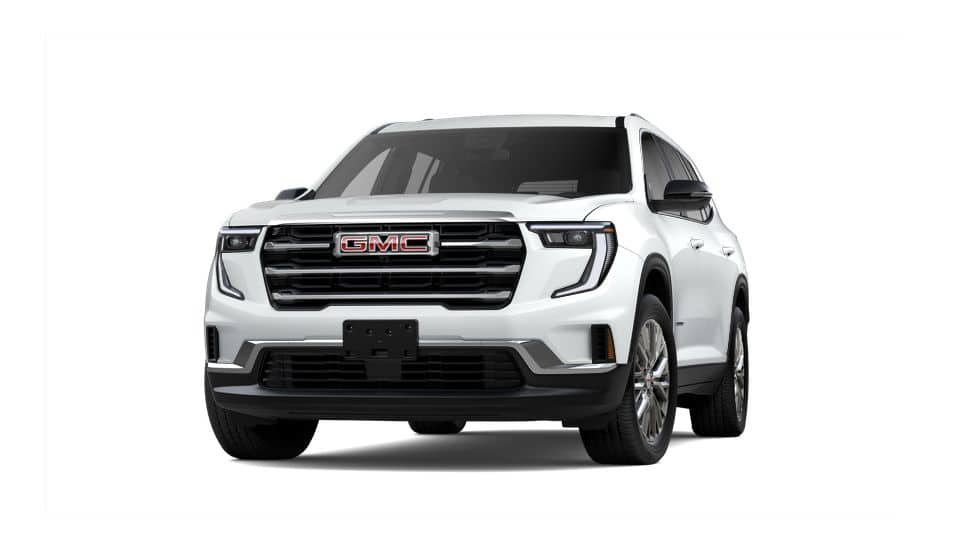 New 2026 GMC Acadia Elevation w/ Elevation Premium Package FWD image 51