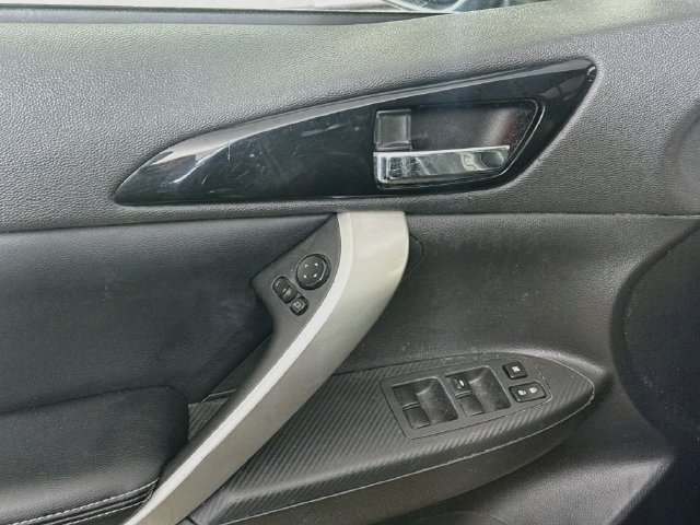 Used 2024 Mitsubishi Eclipse Cross SE AWD/4WD image 23