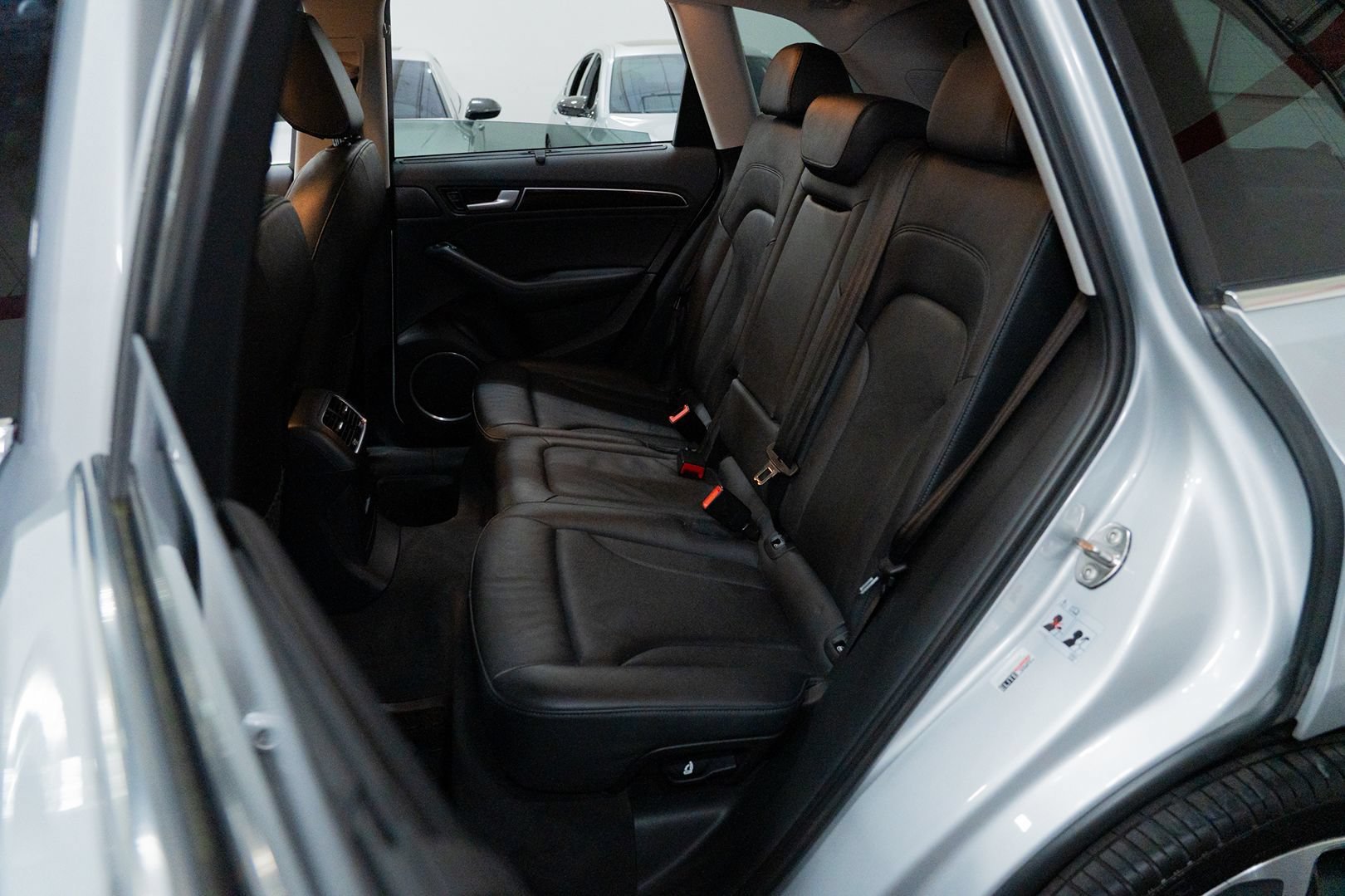 Used 2014 Audi Q5 TDI Prestige w/ Prestige Package AWD/4WD image 24