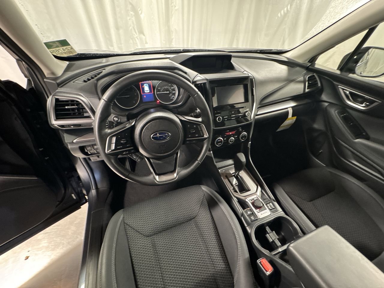 Used 2023 Subaru Forester Premium image 15