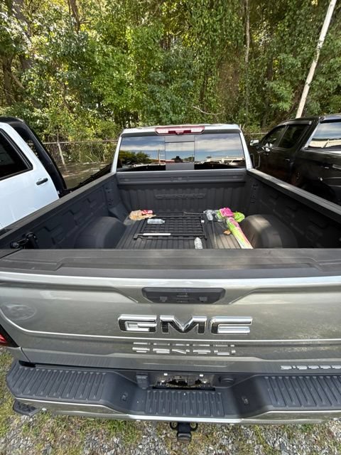 Used 2024 GMC Sierra 1500 Denali Ultimate AWD/4WD image 9