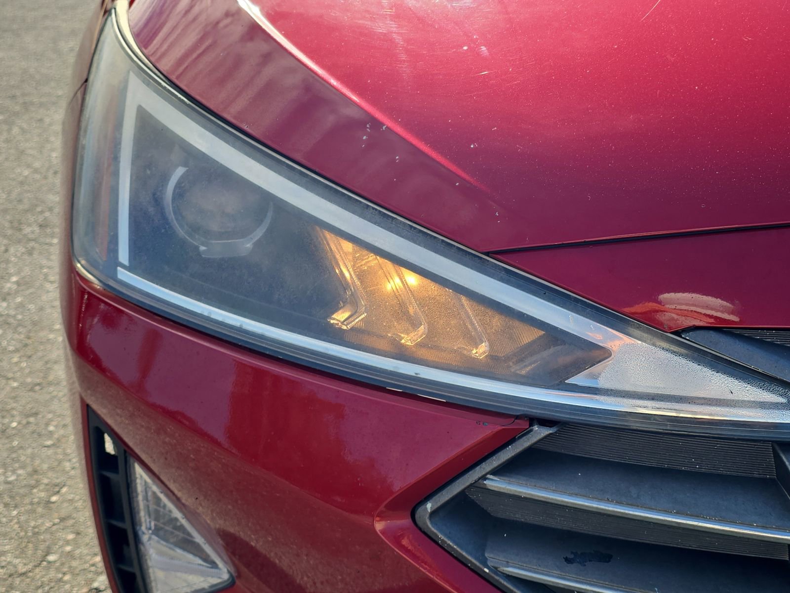 Used 2019 Hyundai Elantra Value Edition image 7