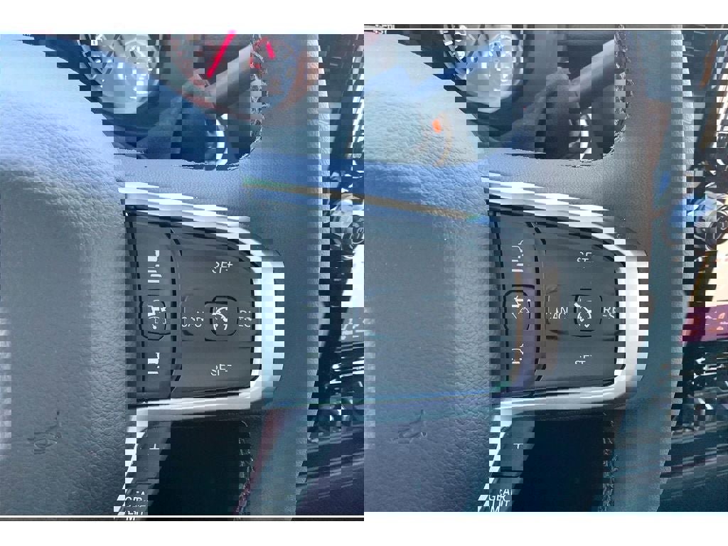 Used 2026 RAM 3500 Big Horn image 21