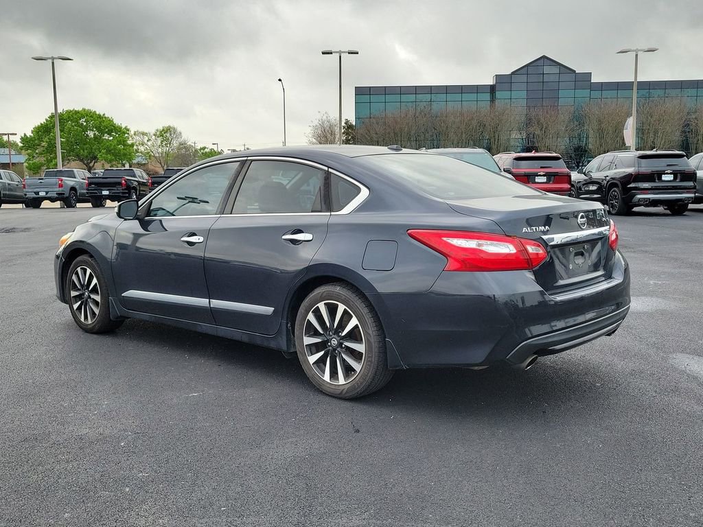 Used 2017 Nissan Altima 2.5 SL image 15