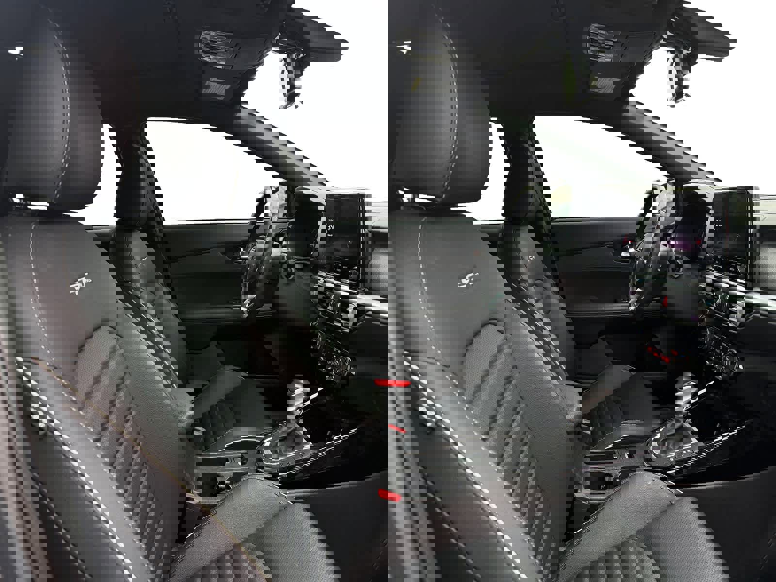 Used 2024 Kia Forte GT-Line w/ GT-Line Premium Package image 15