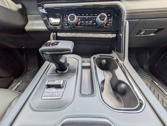 New 2026 GMC Sierra 1500 AT4 w/ AT4 Premium Package AWD/4WD image 20