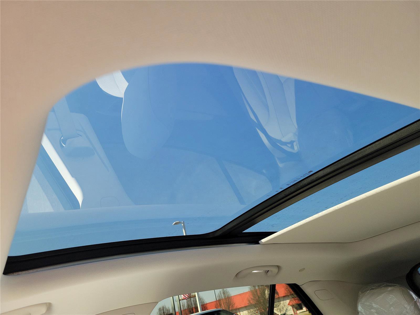 New 2026 Buick Envision Avenir image 31