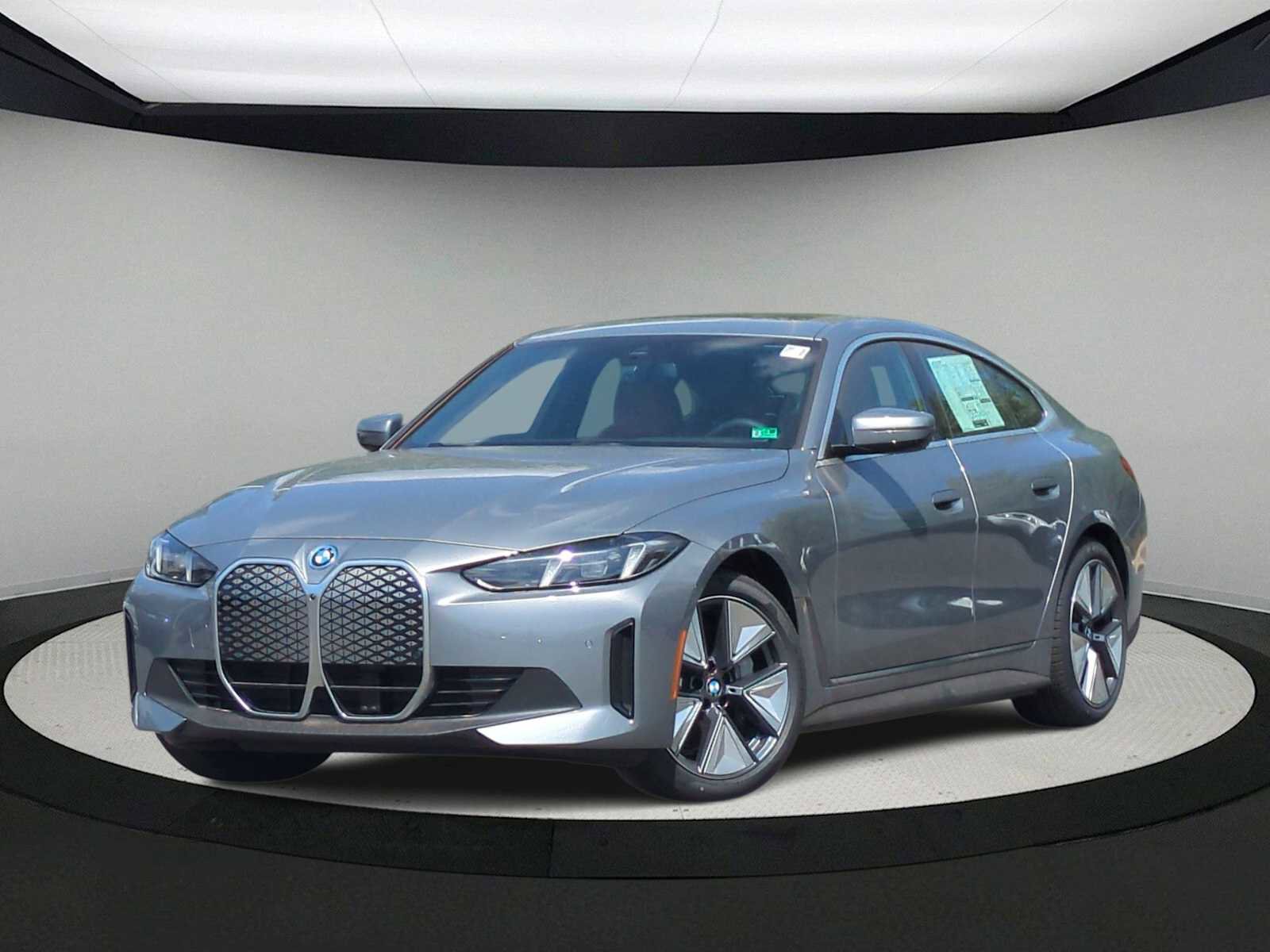 Used 2025 BMW i4 eDrive40 w/ Premium Package