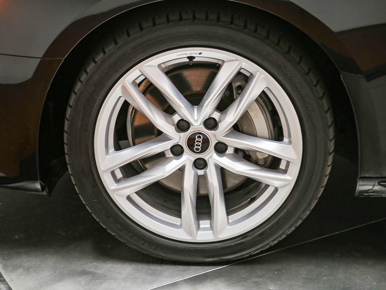 Certified 2023 Audi A4 2.0T Premium Plus AWD/4WD image 9