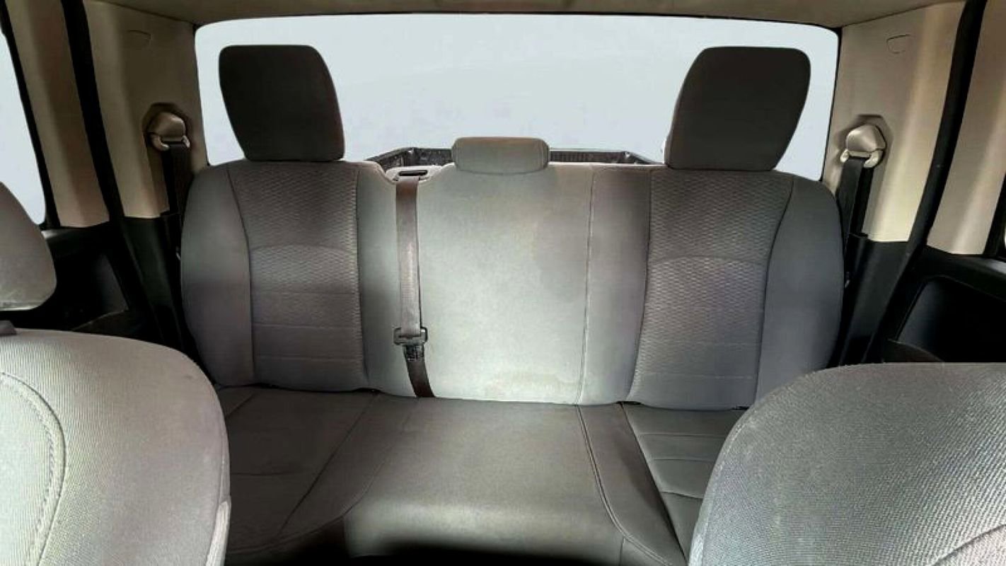 Used 2017 RAM 1500 Express image 16