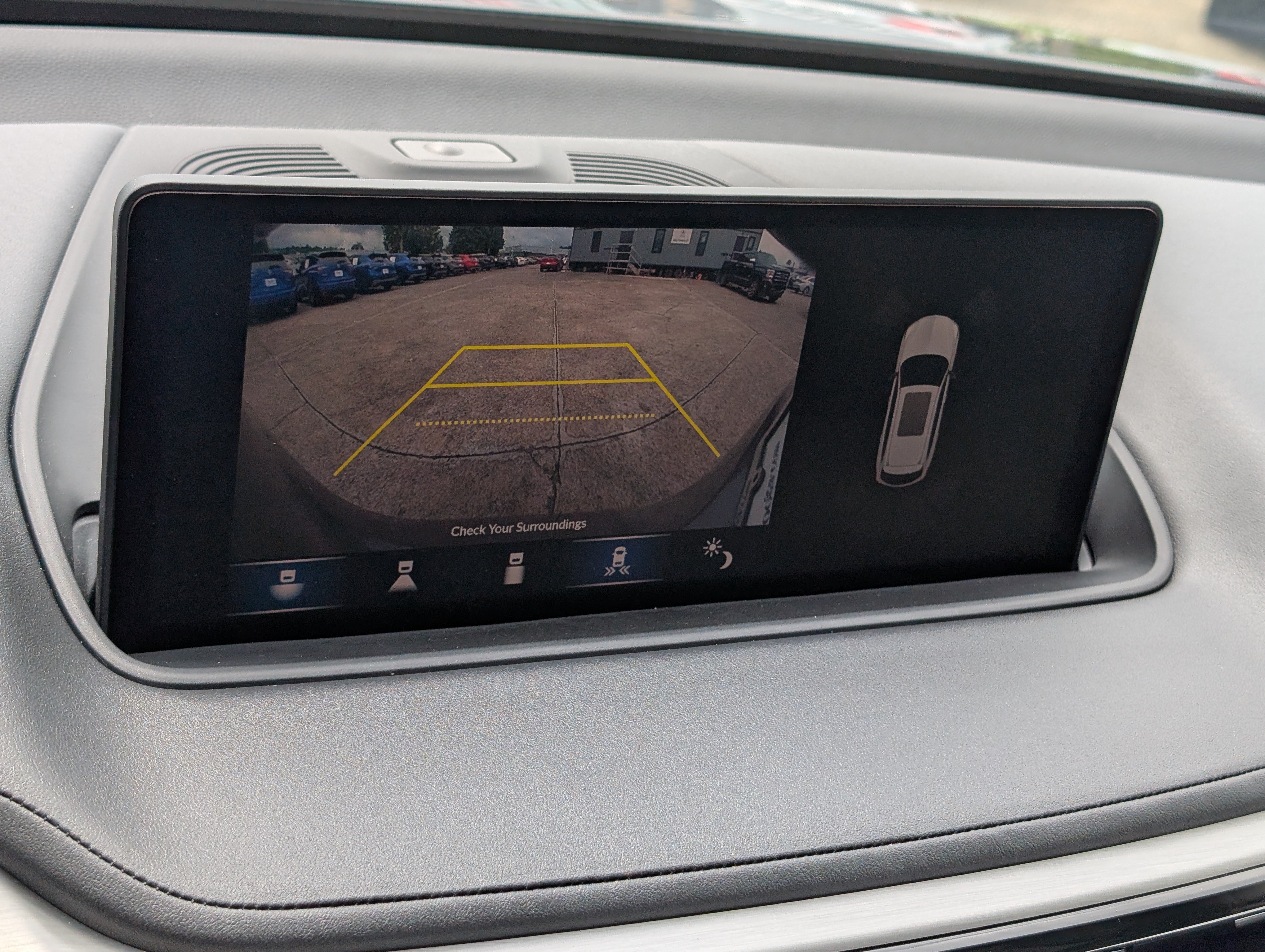 Certified 2024 Acura MDX FWD w/ Technology Package image 19