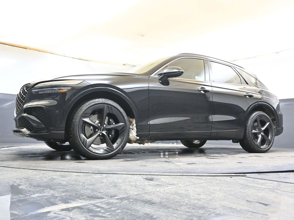 New 2026 Genesis GV70 3.5T Sport Prestige image 39