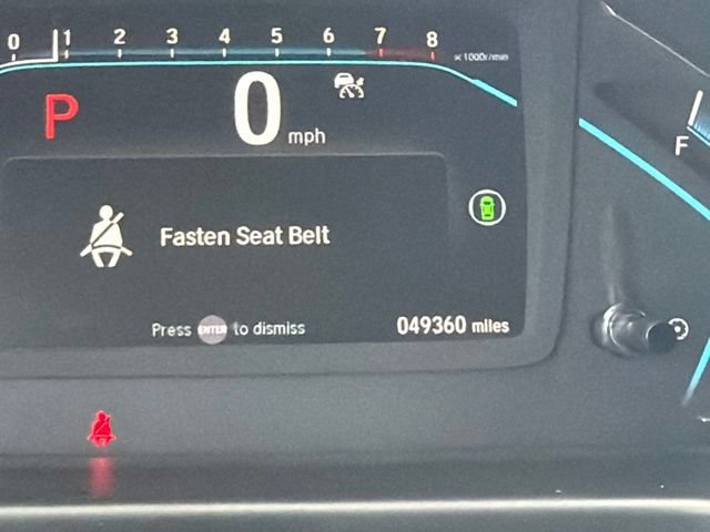 Used 2021 Honda Odyssey EX-L image 22