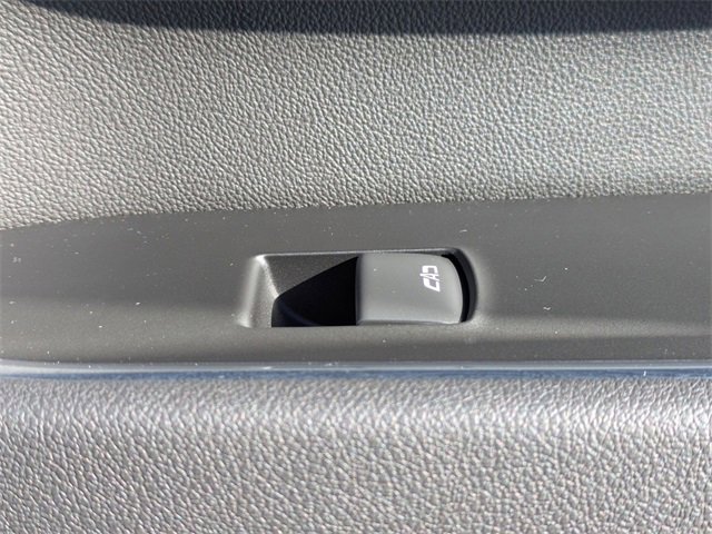 New 2026 Chevrolet Silverado 2500 LTZ w/ Trail Boss Package image 39