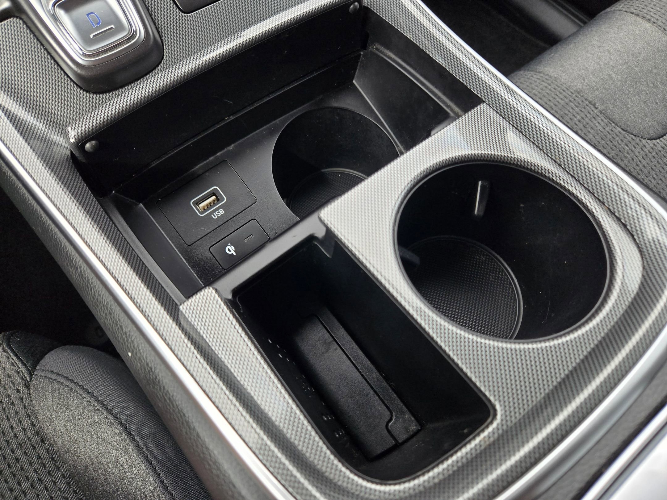 Used 2023 Hyundai Santa Fe SEL image 30