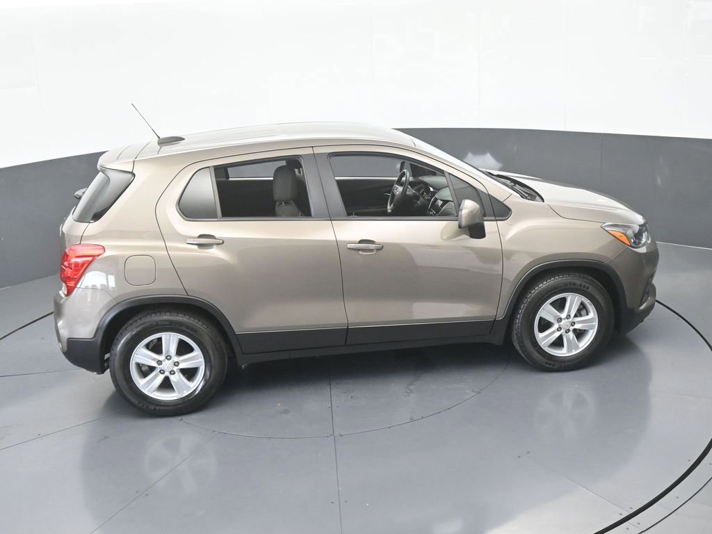Used 2021 Chevrolet Trax LS w/ Tint and Cruise Package FWD image 50