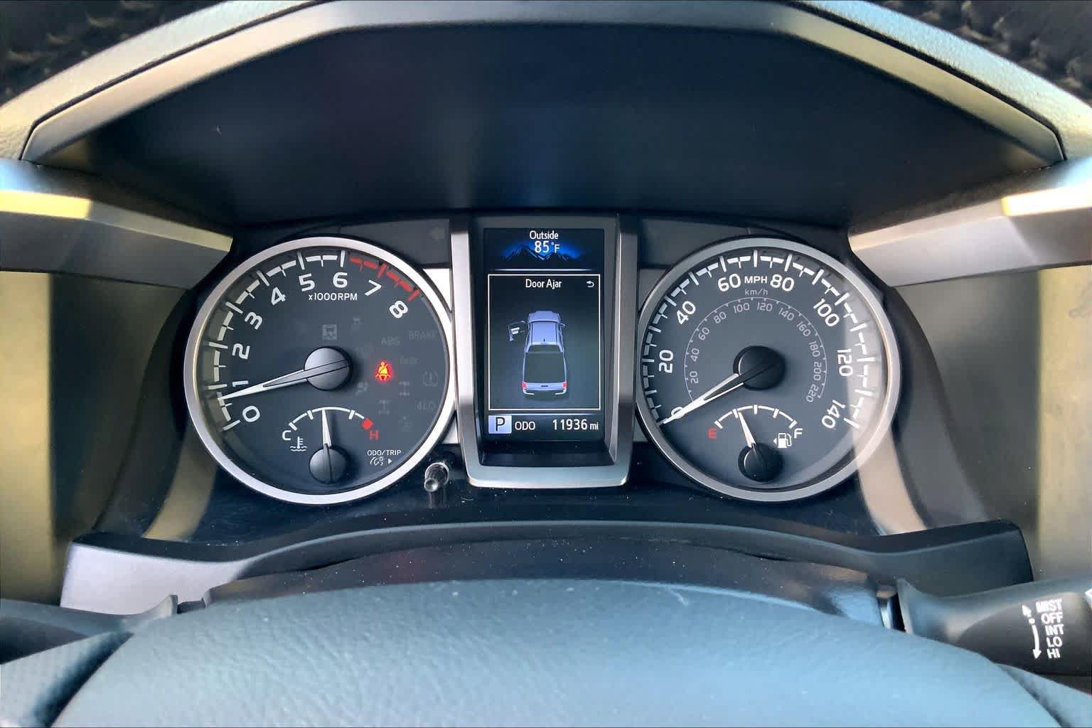 Used 2023 Toyota Tacoma SR5 RWD image 24