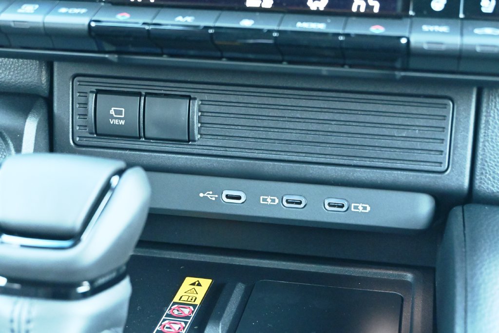 New 2027 Toyota Land Cruiser AWD/4WD image 27