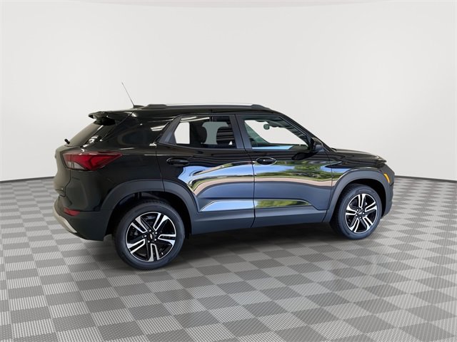 New 2026 Chevrolet TrailBlazer LT w/ Convenience Package image 11