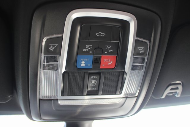 Used 2024 RAM 3500 Laramie w/ Night Edition image 12